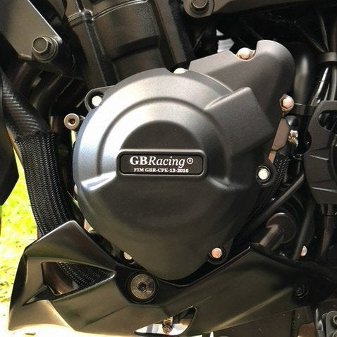 Z1000/SX Secondary Alternator Cover 2011-2020, Ninja 1000SX 2020-2023 & Versys 1000 2012-2024, Z1100/SE 2026