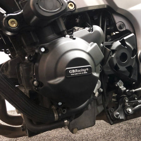 Z1000/SX Secondary Alternator Cover 2011-2020, Ninja 1000SX 2020-2023 & Versys 1000 2012-2024, Z1100/SE 2026