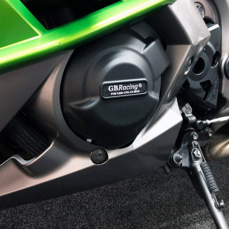 Z1000/SX Secondary Engine Cover Set 2011-2020, Ninja 1000SX 2020-2023 & Versys 1000 2012-2024