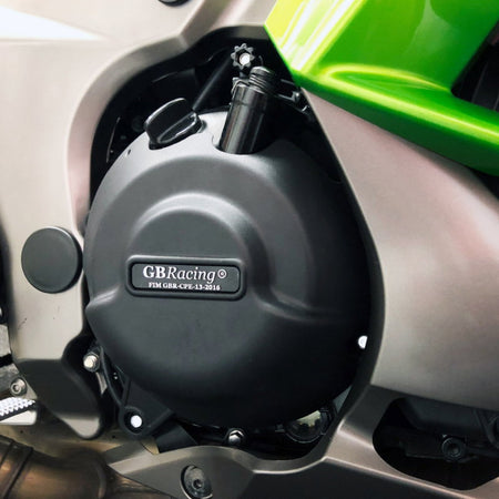 Z1000/SX Secondary Engine Cover Set 2011-2020, Ninja 1000SX 2020-2023 & Versys 1000 2012-2024