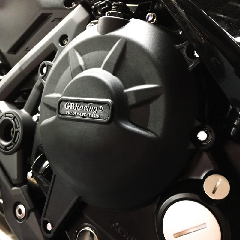 Z650 Secondary Clutch Cover 2017-2026