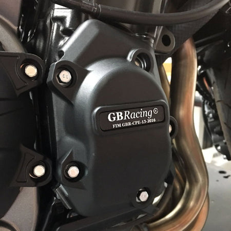 Z900 & SE Secondary Pulse Cover 2017-2026