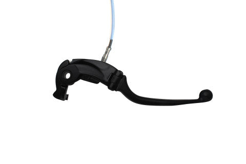 Accossato Brake Lever folding With Integrated Adjuster For Nissin Radial Master Cylinder