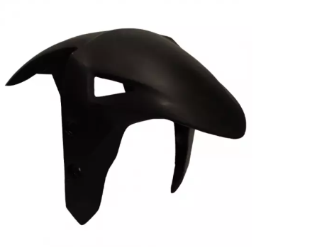 Kawasaki ZX-4RR 2023> Front Fender