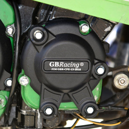 ZXR400 Secondary Pulse Cover H1-H2 & L1-L9 (1989-2003)
