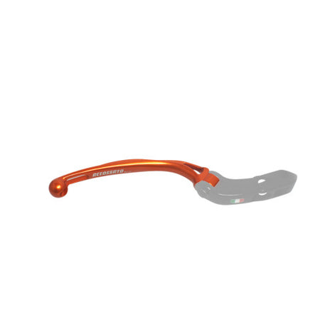 Only Spare handle folding radial brake for Accossato and Brembo brake master cylinder