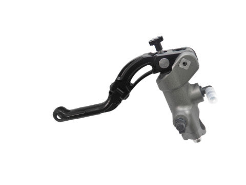 Accossato Radial Clutch Master Cylinder CNC-worked PRS 16x15-16-17 with Revolution Lever