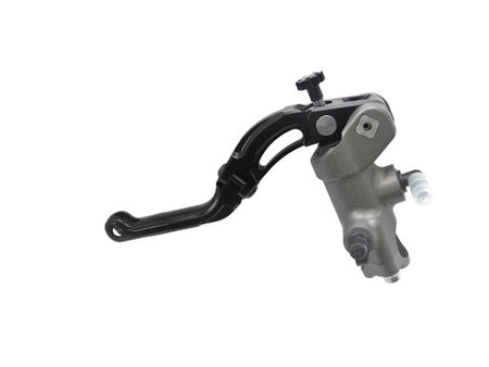 Accossato Radial Clutch Master Cylinder CNC-worked PRS 16x15-16-17 with Revolution Lever
