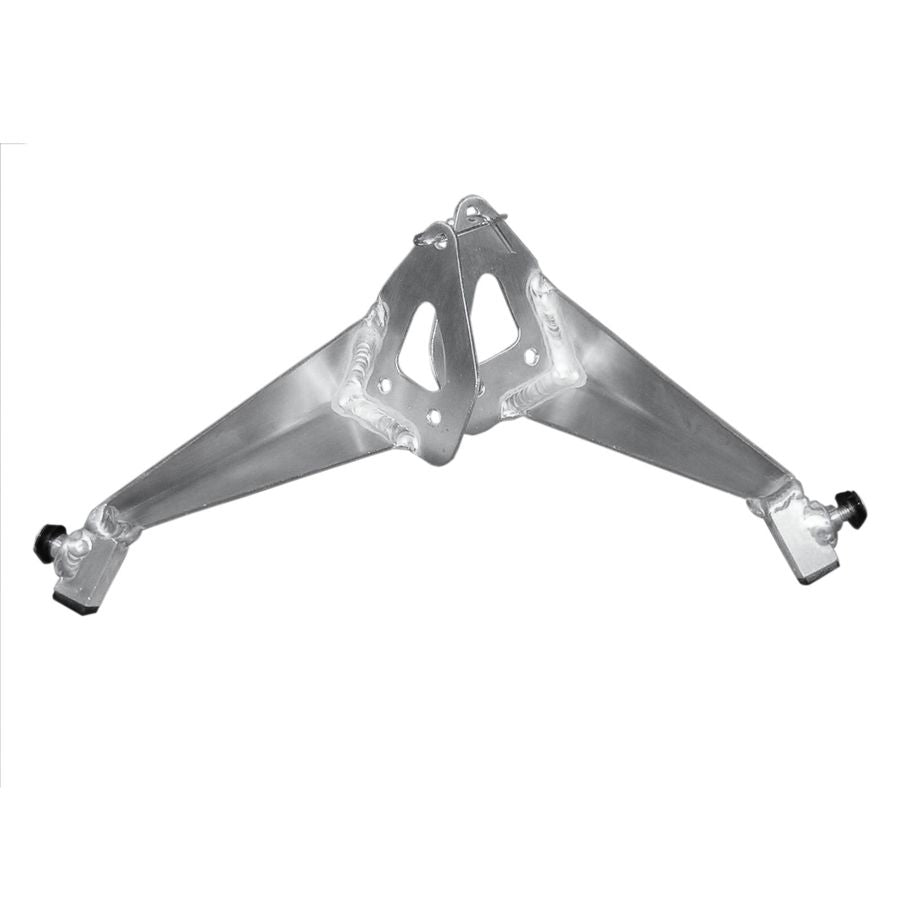 Fairings holder aluminium Aprilia RSV Mille 04-08 racing