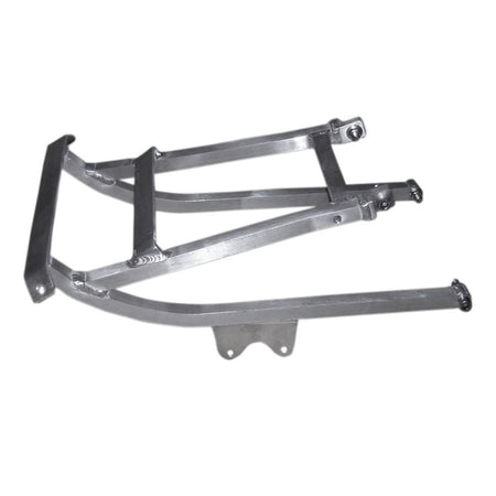 Rear frame aluminium Suzuki GSX R 1000/00-02 racing