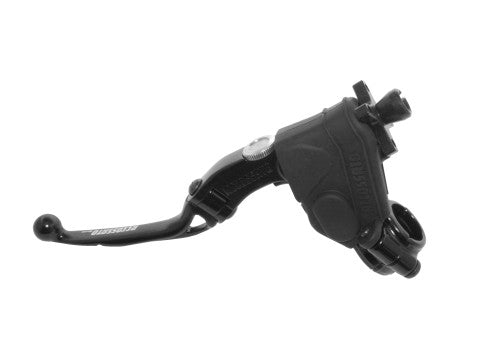 Accossato Cross and Pitbike Full Clutch With Folding Colourful Lever (nut+lever)