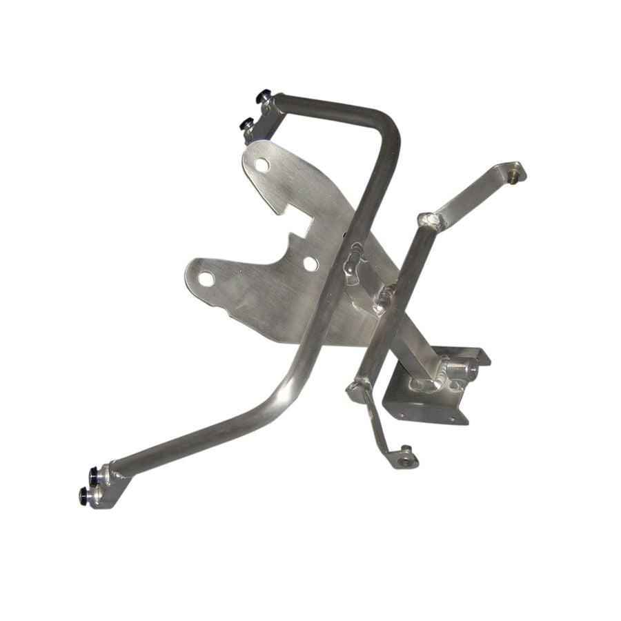 Fairings holder aluminium Aprilia RSV Mille 98-02 racing
