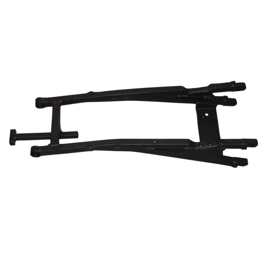 Rear frame aluminium Yamaha R1/04-06 racing
