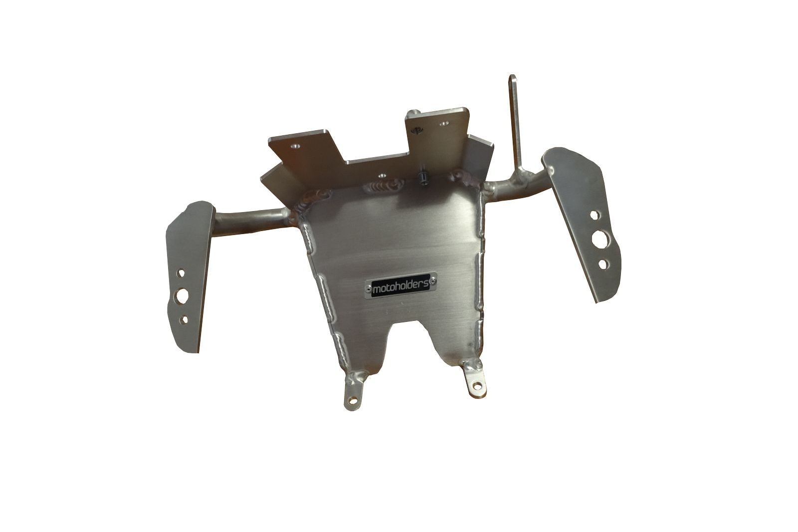 Fairings holder aluminium Ducati Panigale V4/18-racing