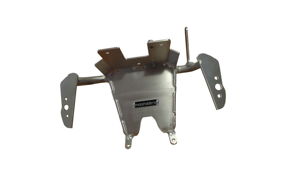 Fairings holder aluminium Ducati Panigale V4/18-racing