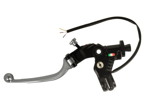 Accossato Full Clutch with 3 Cables Microswitch.