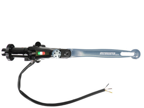 Accossato Full Clutch with 3 Cables Microswitch.