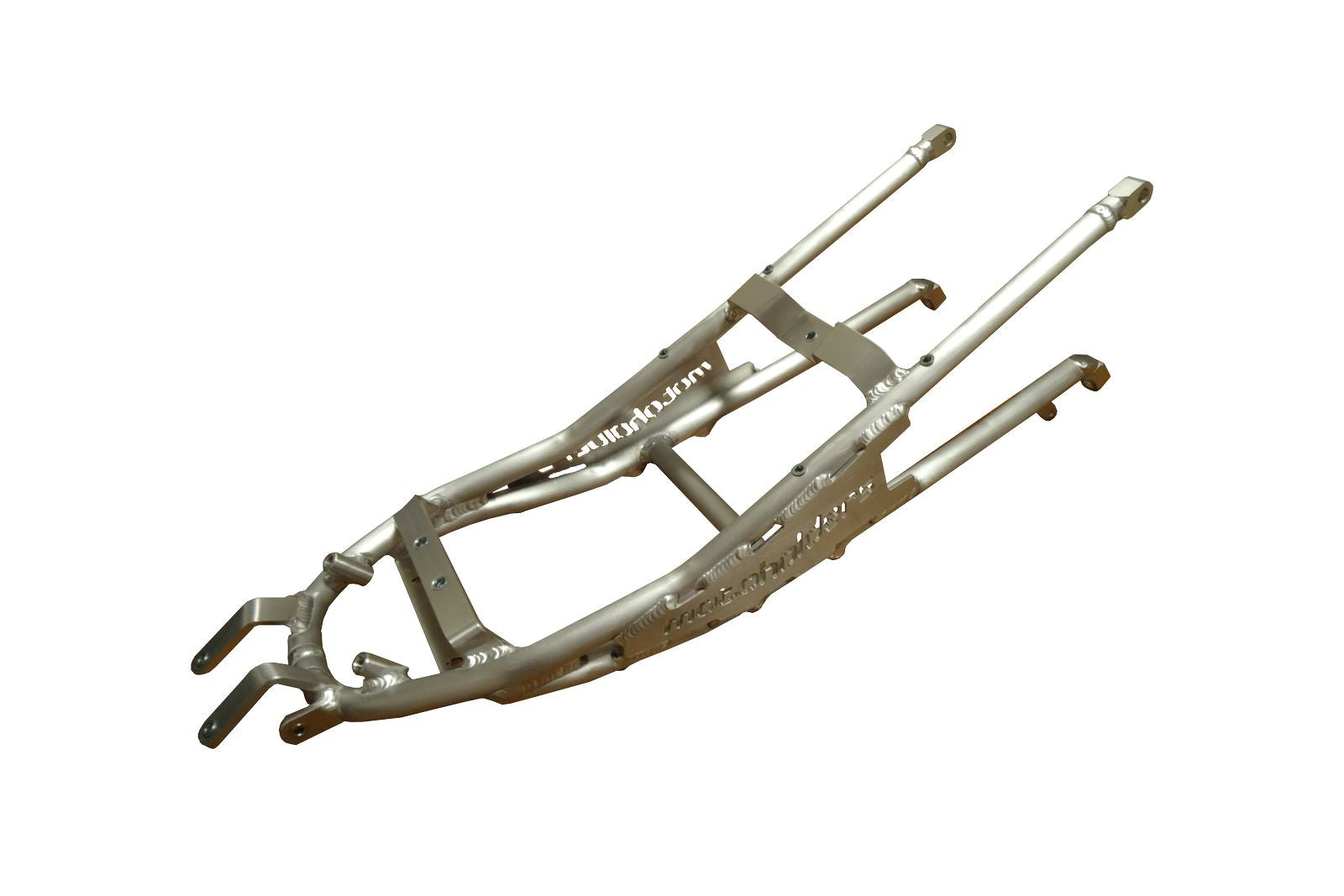 Rear frame aluminium Aprilia RS 660/21-racing