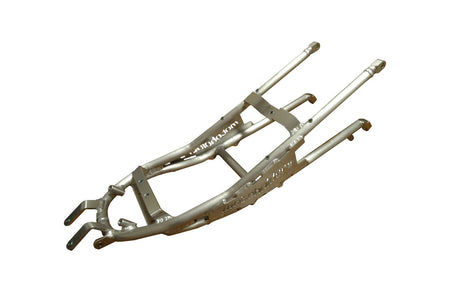 Rear frame aluminium Aprilia RS 660/21-racing