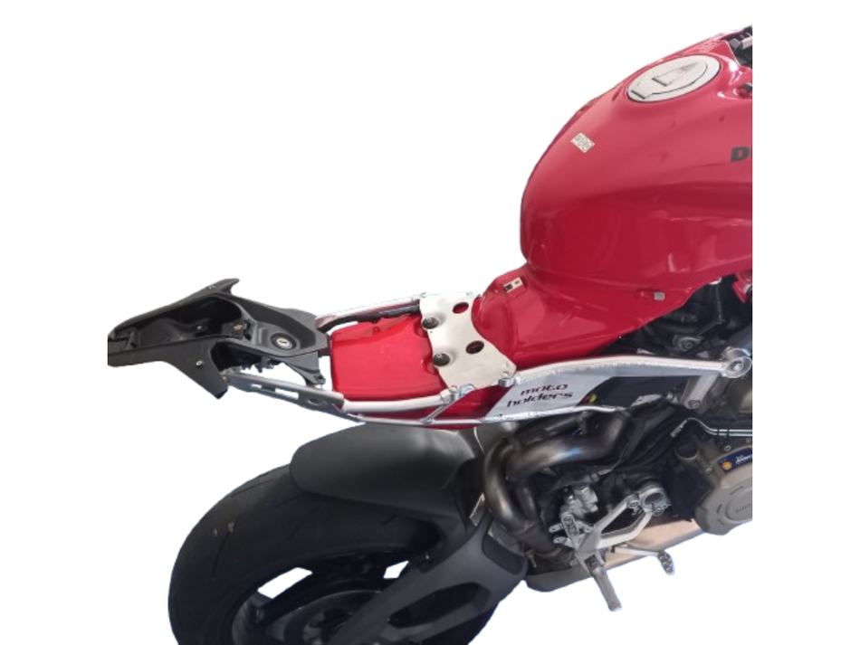 Rear frame racing Ducati Panigale V4/25-,V4/25 S-