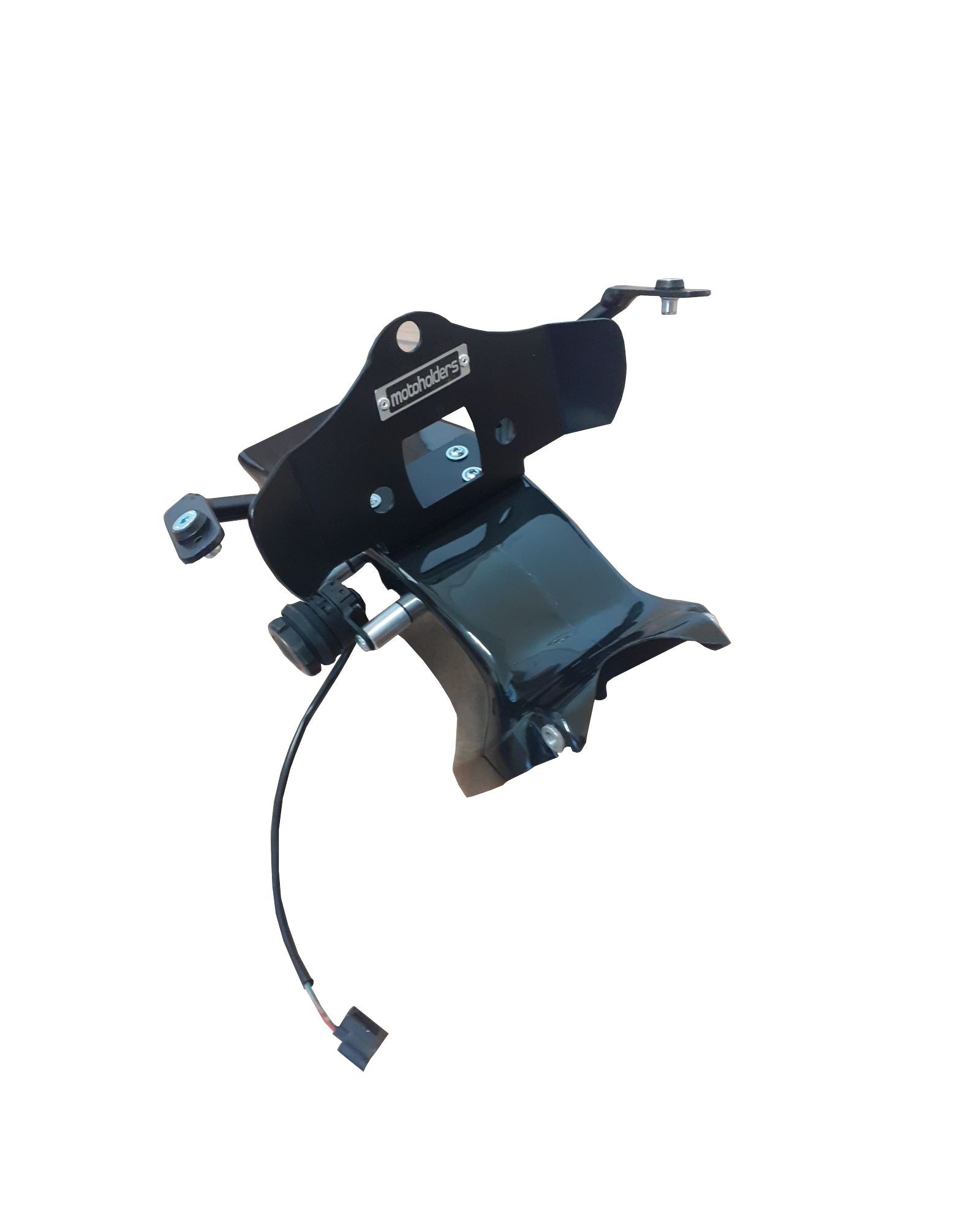 Fairings holder CBR 1000 RR/20-with GFK airduct with mounting holders for starter unit