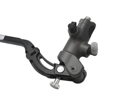 Accossato Radial Brake Master Cylinder CNC-worked PRS 19x17-18-19 with Revolution Lever