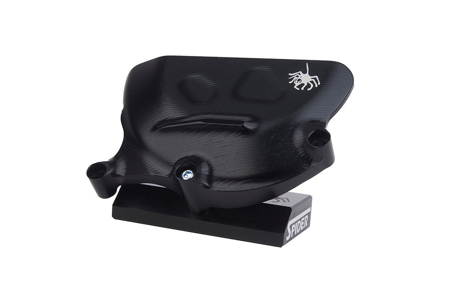 Aprilia RSV4 RR APRC | TUONO V4 Spider Engine Alternator Cover Protection