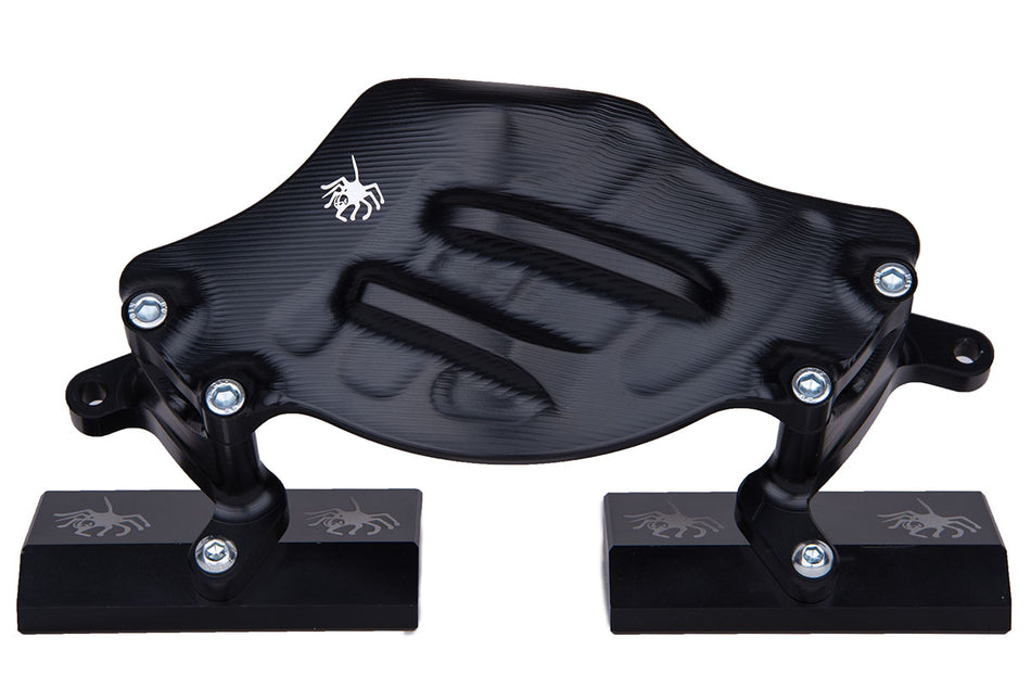 Aprilia RSV4 RR APRC | TUONO V4 Spider Engine Clutch Cover Protection