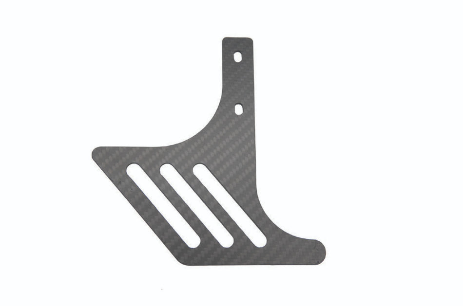 Aprilia RS660 Spider Carbon Fibre Chain Guard