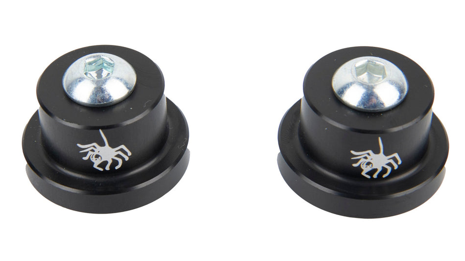Spider Steering Lock Stops Aprilia RS660