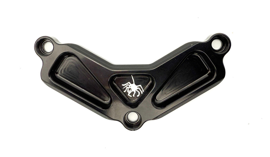 Aprilia RS660 Spider Secondary Air / Cam Cover Blanking Plate