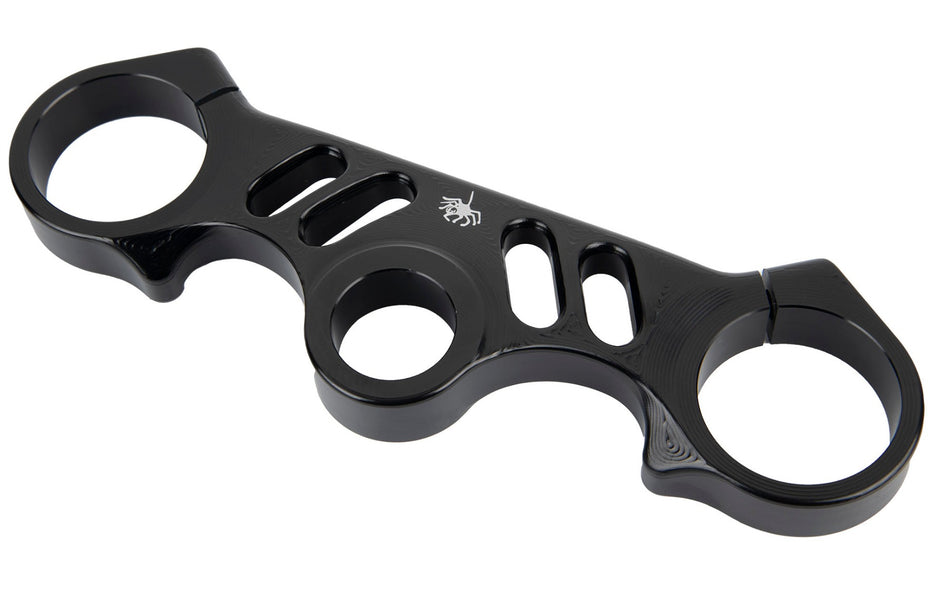 Aprilia RS660 Spider Top Triple Clamp