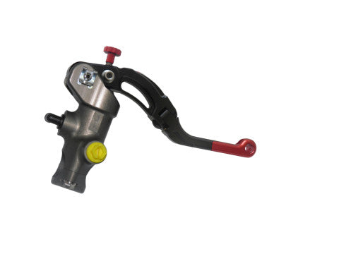 Accossato Radial Clutch Master Cylinder CNC-worked 16x18 with Revolution Lever