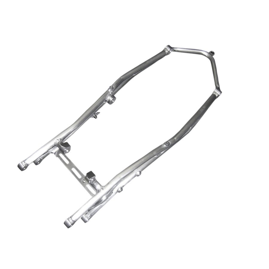 Rear frame aluminium Honda CBR 600 RR/07-24 racing
