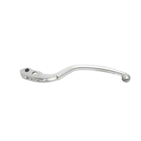 Clutch Lever for Accossato (no Ready to Brake) and Brembo radial brake master cylinders - fixed - in Aluminium