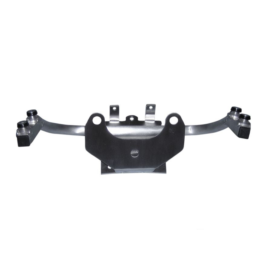 Fairings holder alu for special airduct Honda CBR 600 RR/07-12 racing