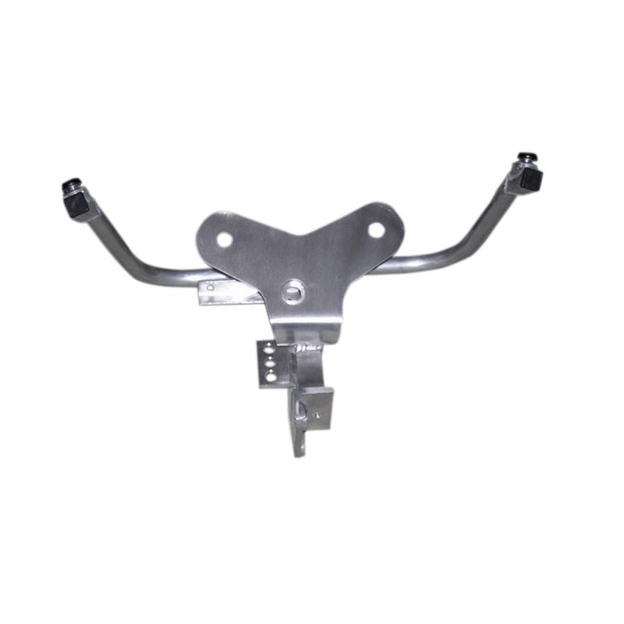 Fairings holder aluminium Honda CBR 600 RR/05-06 racing
