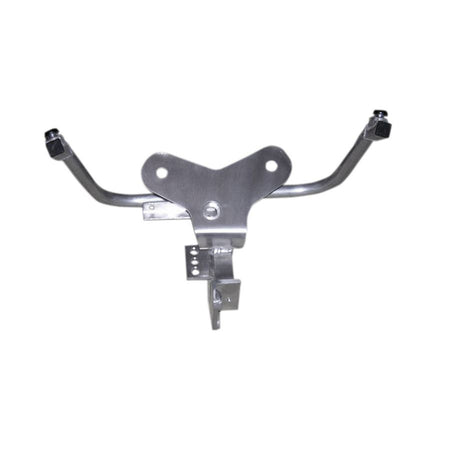 Fairings holder aluminium Honda CBR 600 RR/05-06 racing
