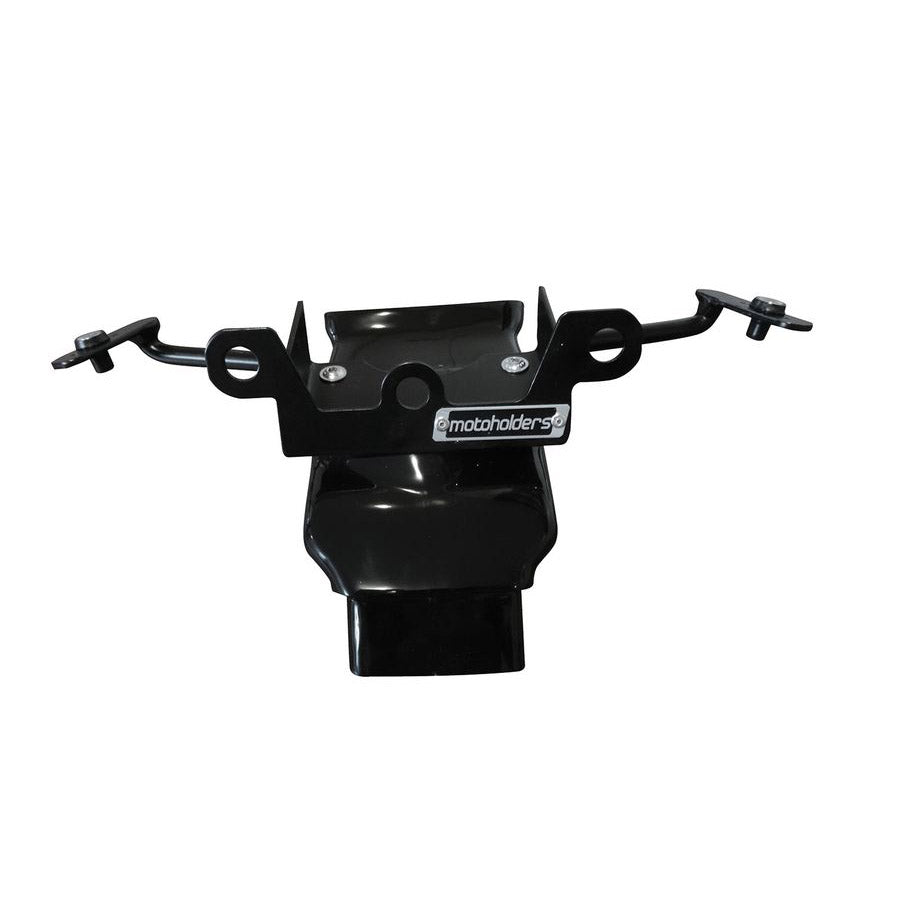 Fairings holder aluminium with GFK airduct Kawasaki ZX 10 R/11-15 racing