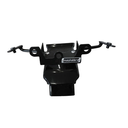 Fairings holder aluminium with GFK airduct Kawasaki ZX 10 R/11-15 racing