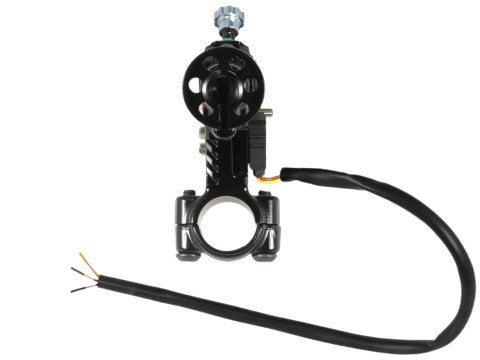 Accossato Full Clutch with 3 Cables Microswitch.