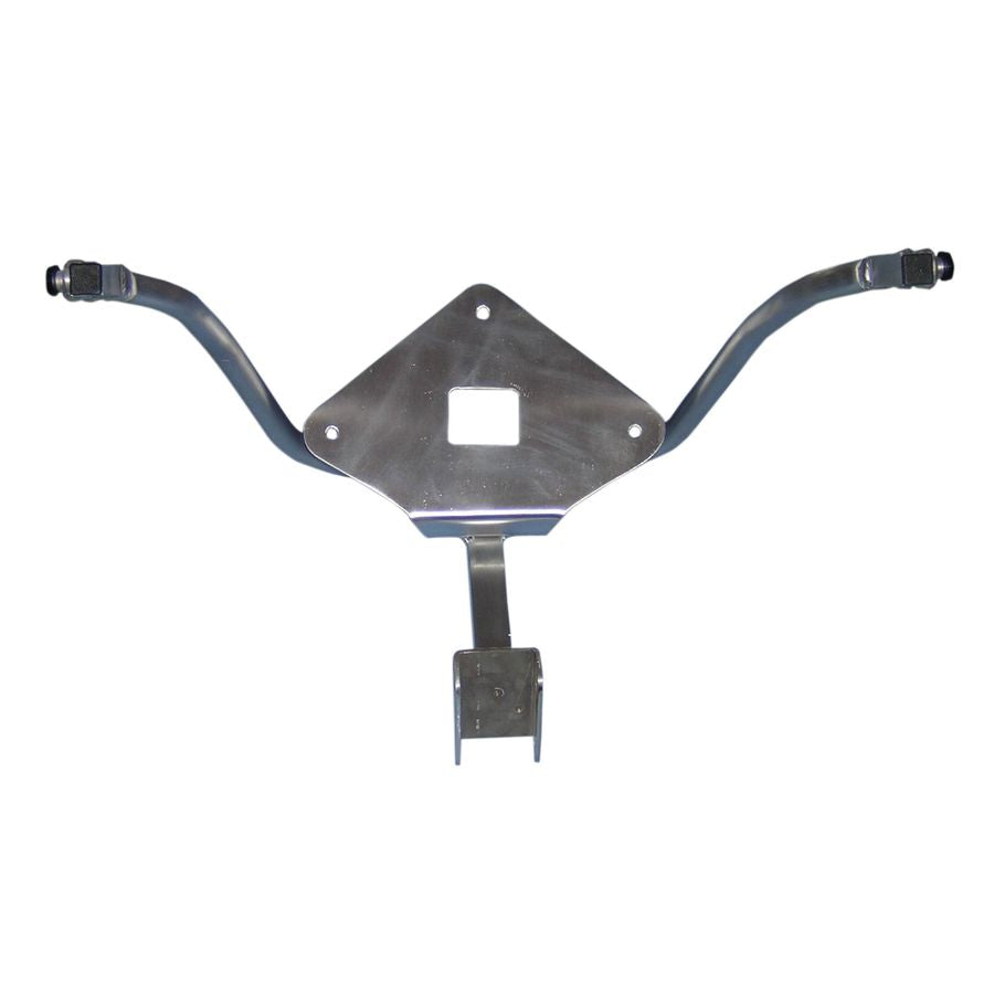 Fairings holder aluminium Ducati 1000 Supersport racing