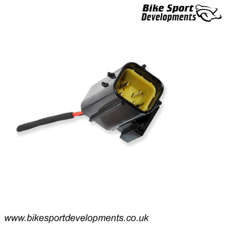 BD-SW-2B-01 - Ducati 848 1098 1198 - 2 function - handlebar mount - Stop/Run Start