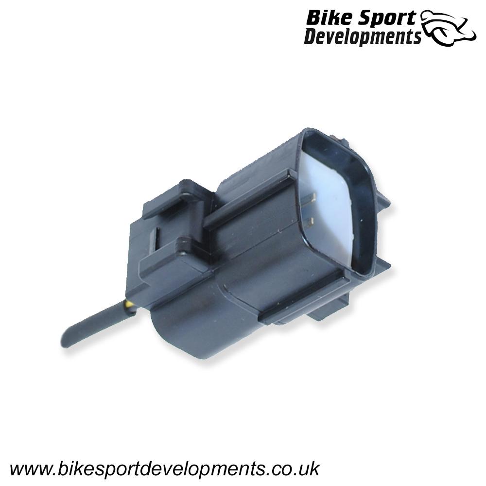 BD-SW-2B-02 - Ducati 848 1098 1198 - 2 function - handlebar mount - Mode Up/Down
