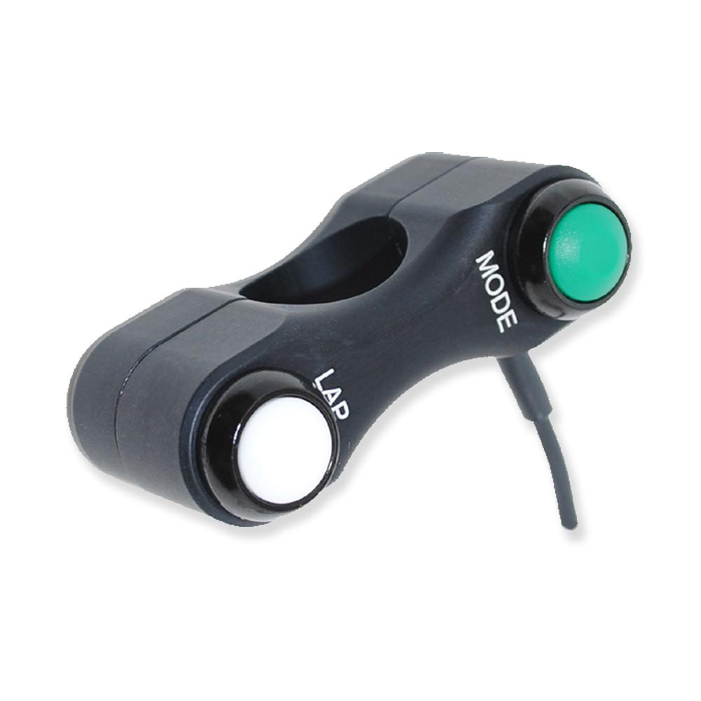 BD-SW-2B-13 - KTM RC8 - 2 function - handlebar mount - Mode Lap