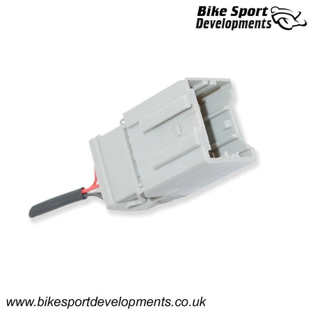 BD-SW-2B-17 - MV F3 675 800 - 2 function - handlebar mount - Stop/Run Start