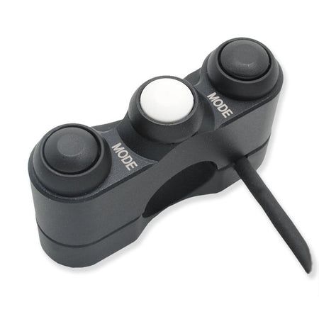 BD-SW-3B-05 - Aprilia RSV4 up to 2016 - 3 function - handlebar mount - Mode Up/Down Select