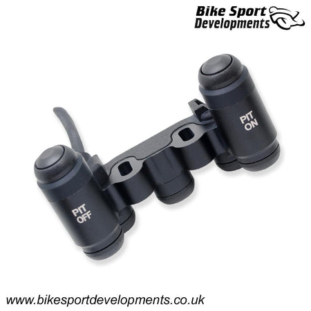 BD-SW-KIT-40 - Honda CBR1000RR-R HRC 'kit' 2020 and 2024 onwards - left and right kit - Multi function