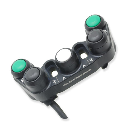 BD-SW-KIT-40 - Honda CBR1000RR-R HRC 'kit' 2020 and 2024 onwards - left and right kit - Multi function