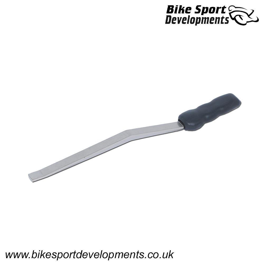 Ducati handlebar switch removal tool